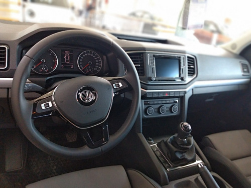Imagen 11 de 15 de Amarok Highline Para Entrega Inmediata. Precio Cerrado Lb