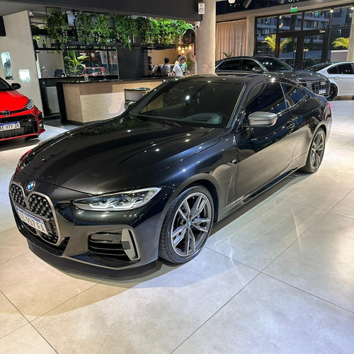 Imagen 3 de 22 de Bmw Serie 4 3.0 440i Coupe M Package 326cv