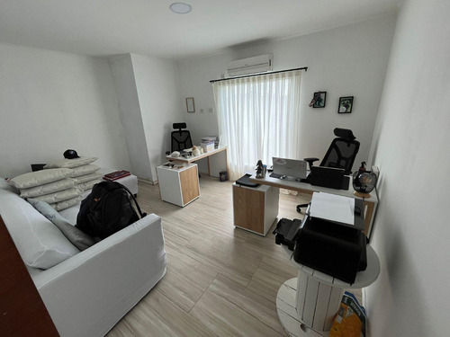 Venta Canning Barrio Cerrado La Horqueta Casa 3 Dormitorios, 2 Baños, Galería Y Parque!
