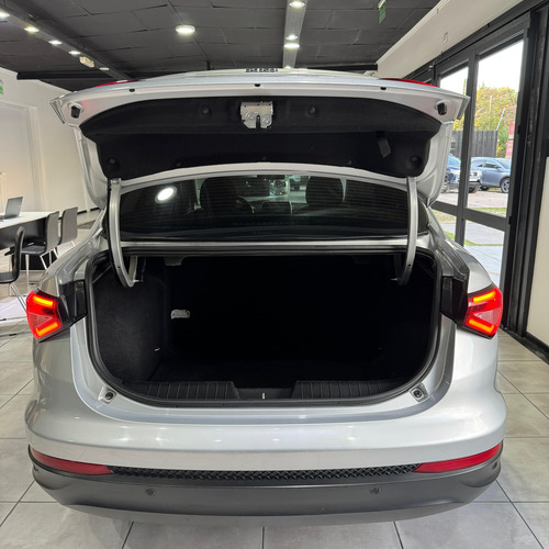Fiat Cronos 1.3 Gse Drive Pack Conectividad