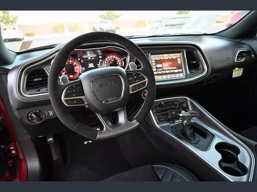 Imagem 11 de 11 de Dodge Challenger 6.4 Srt8 Hemi 16v 2p 2p