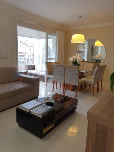 Imagem 19 de 30 de Apartamento Venda 4 Dormitorios - Condominio Reserva Original - Ap01956 - 69453975