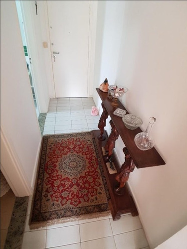 Imagem 17 de 19 de Apartamento Residencial À Venda, Praia Da Enseada, Guarujá. - Ap4031 - 34710903