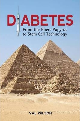 Libro Diabetes : From The Ebers Papyrus To Stem Cell Tech...