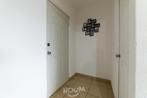 Imagen 13 de 27 de Departamento En Ampliación Del Gas, Azcapotzalco Con 2 Recámaras, 68 M², Id: 40804