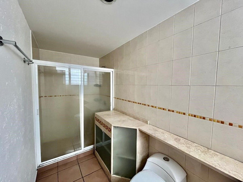 Casa En Condominio En Venta En Tlalpan