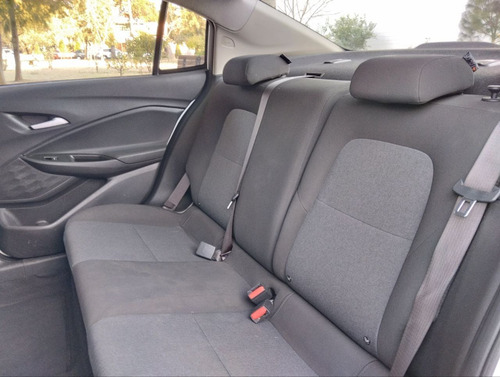 Chevrolet Onix 1.0t Ls At