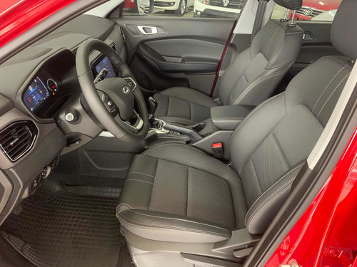Chery New Tiggo 4 Comfort Entrega Inmediata