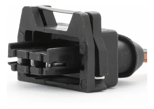 Conector Pacha Distribuidor Vw Jetta A3 Golf Derby Vocho