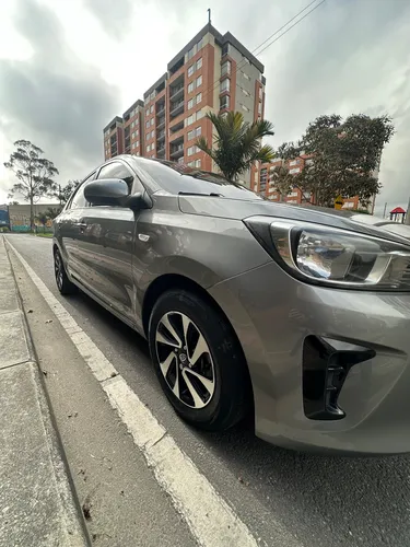 Kia Soluto 1.4L Lx 5Mt