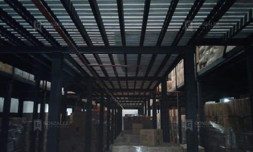 Imagen 5 de 11 de Depósito Industrial En Venta O Alquiler Ubicado En Villa Rosa, Pilar Y Alrededores