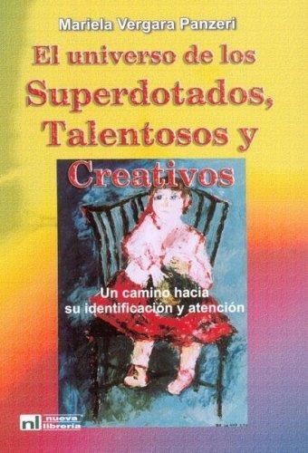 Superdotados Talentosos Y Creativos