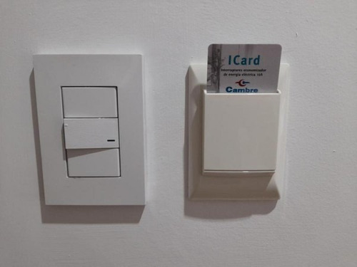 Imagen 16 de 17 de Monoambiente Centrico