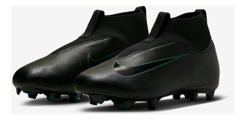 Chuteira Nike Zoom Mercurial Superfly 10 Academy Infantil Ca
