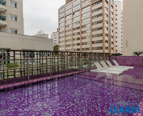 Imagem 13 de 15 de Apartamento - Vila Olímpia - Sp - 635399