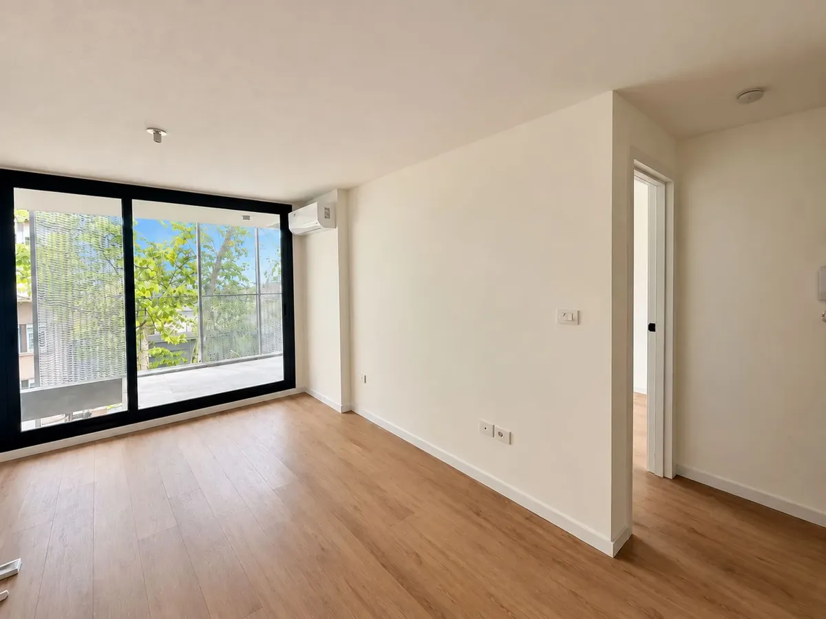 Alquiler Apartamento Cordón 1 Dormitorio Garaje · Foto 2