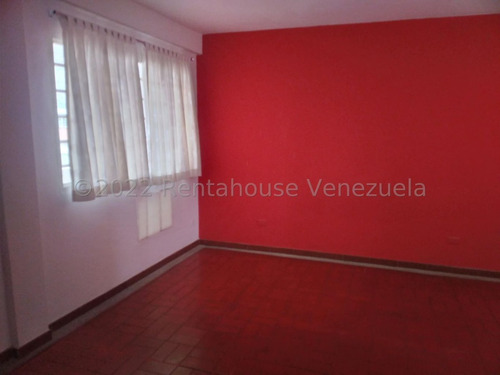 Imagen 8 de 11 de Apartamento En Alquiler La Candelaria Nv