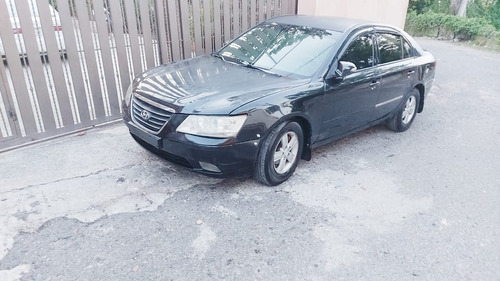 Hyundai  Sonata N20 5ta Generacion 