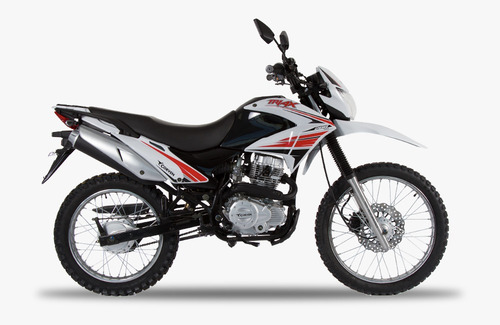 Corven Triax 250 R3 Enduro Zona Olivos Global Motorcyes