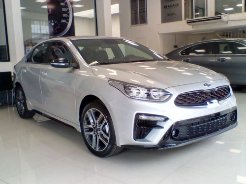 Kia Cerato Gt Line 2.0 Sx At6 4 P Venta A Todo El País