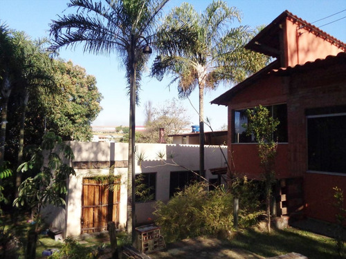 Imagem 1 de 18 de Casa No Bairro Chácara Novo Horizonte Em Terreno De 1651m - 2751