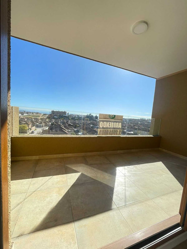 Arriendo Departamento Excelente Ubicacion (96756)