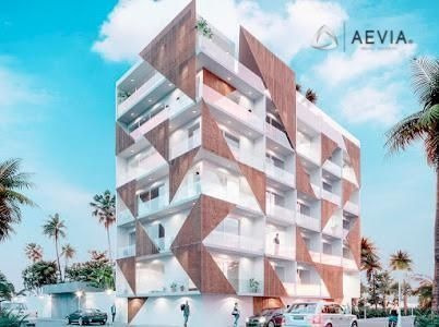 Imagen 1 de 10 de Preventa Departamentos Dk Corner Playa