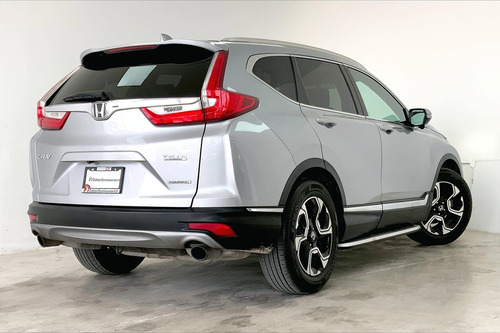 Imagen 13 de 25 de Honda Cr-v 5 Pts Touring, 15t, Cvt, Piel, Qc, Fled, Ra-18