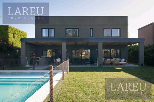 Imagen 1 de 26 de Casa En Venta - Las Liebres