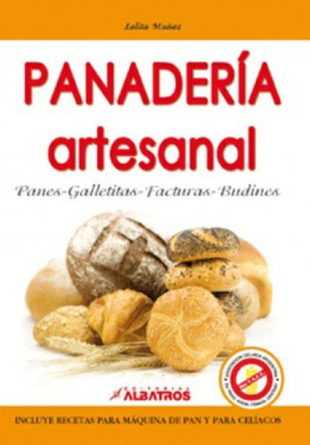 Panaderia Artesanal