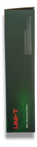 Uni-t Medidor De Caudal Anemometro Ut363