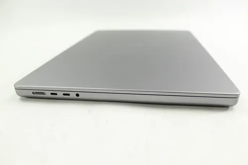 Apple Macbook Pro M1 Max 10 Cpu 32 Gpu 32gb Ram 1tb Ssd | MercadoLivre