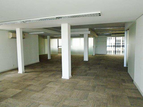 Imagem 4 de 7 de Conjunto Comercial - R$ 7.800.000,00 - 480m² - Código: 8410 - V8410