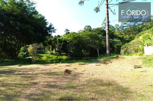 Imagem 29 de 29 de Chácaras À Venda Em Nazare Paulista/sp - Compre O Seu Chácaras Aqui! - 1458355