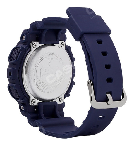 Imagen 3 de 5 de Reloj Casio G-shock S-series Gma-s120mf-2a2