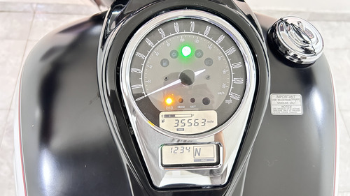 Kawasaki Vulcan Nomada 1700
