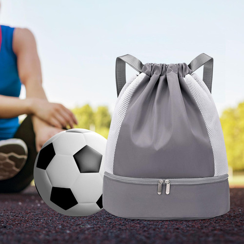 Mochila Con Cordón Bolsa Con Cordón Bolsa Deportiva Bolsa