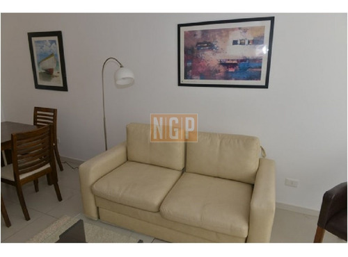 Apartamento En Aidy Grill Super - Ref: 7062