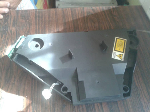 Imagen 3 de 3 de Unidad Laser Ricoh Savin 8016 8018 Aficio 2020