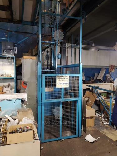 Imagen 11 de 28 de Depósito Galpón En Venta En Avellaneda, G.b.a. Zona Sur, Argentina