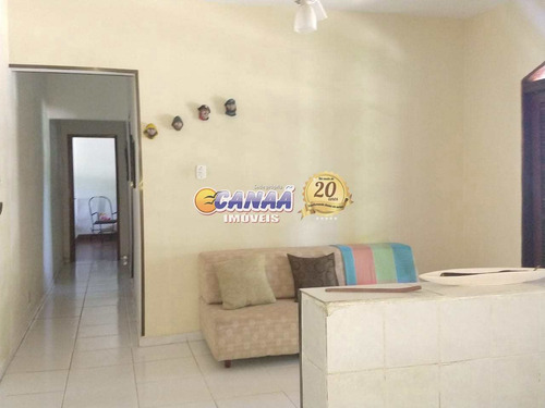 Imagem 9 de 30 de Chácara Com 4 Dorms, Agenor De Campos, Mongaguá - R$ 550 Mil, Cod: 7835 - V7835