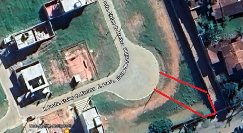 Terreno Em Condomínio Fechado