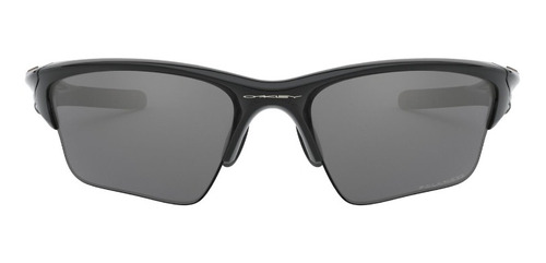 Lentes De Sol Half Jacket 2.0 Xl Negro Polarizados Oakley