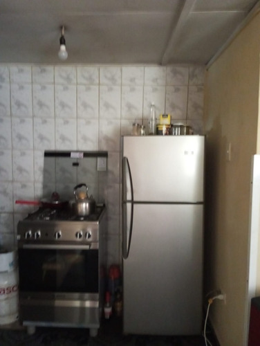 Departamento En Venta La Pintana