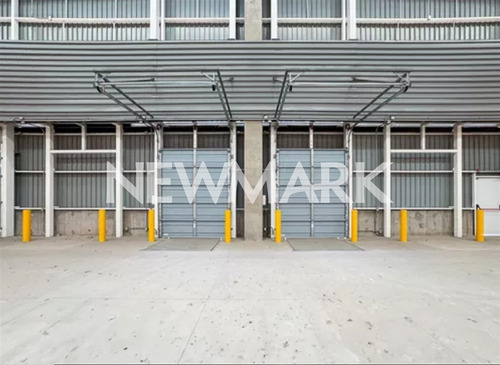 Bodega De 1576 M2 En Arriendo En Quilicura
