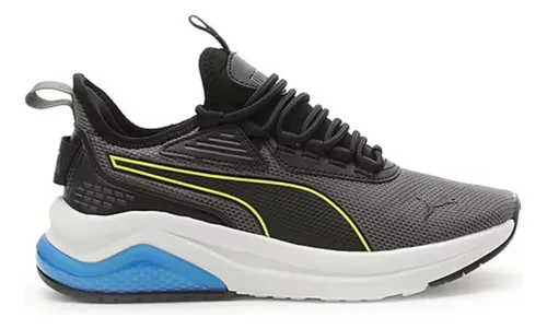 Tenis puma sales de metedera