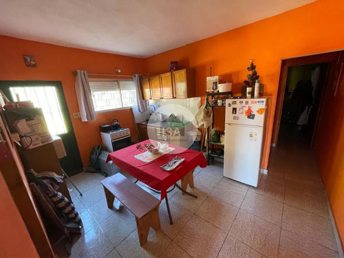 Venta De Casa Y Terreno En Parque Del Plata Norte
