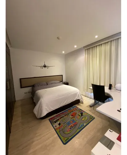 Venta Casa Urb. Los Naranjos