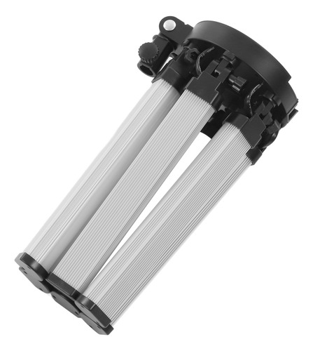 Barra Desmontable Con Forma De Estrella Led De 26 Pulgadas,