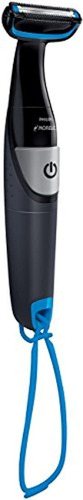 Afeitadora De Cuerpo Philips Norelco Bodygroom Series 1100,